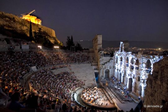 Πετάξτε την κλασική από το παράθυρο