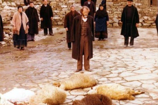 Γρηγόρης Ευαγγελάτος