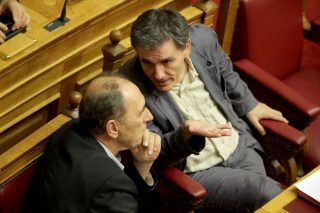 «Σπριντ» με τρόπαιο 86 δις στις 18 Αυγούστου