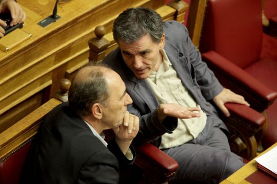 «Σπριντ» με τρόπαιο 86 δις στις 18 Αυγούστου