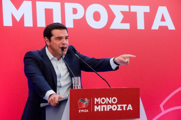 Η πρωτοβουλία των κινήσεων