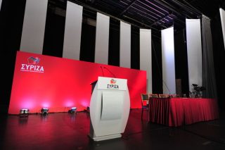Πρόβες διάσπασης μέσω δηλώσεων