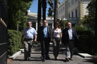 Πάμε σαν άλλοτε…