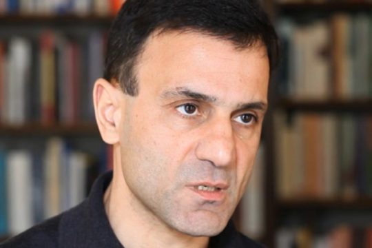 Νέο κόμμα;
