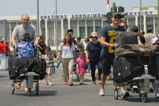 Νέοι όροι για το Καστέλι