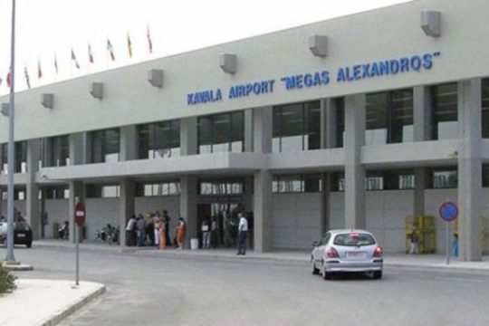 Τα 14 αεροδρόμια είναι… χρονοβόρα