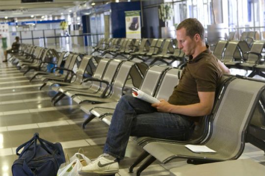 «Πράσινο φως» στην Fraport για τα 14 περιφερειακά αεροδρόμια
