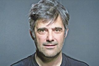 Τι έγινε ο «Ανθρωπος» για τον οποίο μιλά ο Αισχύλος;