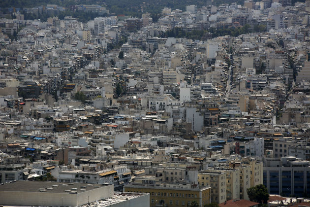 To σχέδιο για να εισπραχθούν τα «κόκκινα» δάνεια
