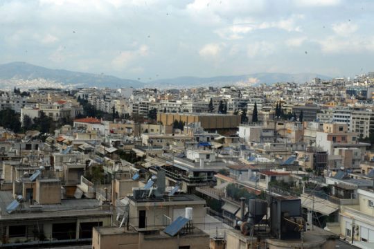 ΕΝΦΙΑλτης και το 2015
