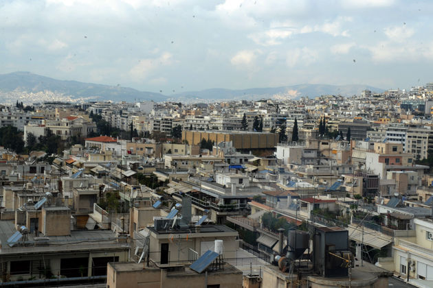 ΕΝΦΙΑλτης και το 2015