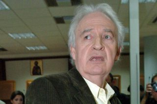 Σε απεργία πείνας Γιωτόπουλος – Στατήρη