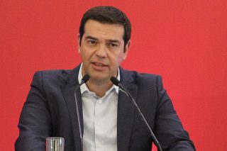 Ο θάνατος σου η ζωή μου