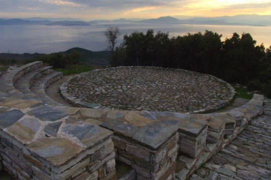 Η πολιτιστική ατζέντα της ημέρας [17.08.15]