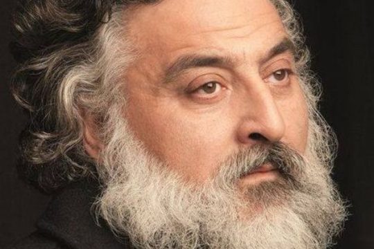 Γ. Αναστασάκης: «Νιώθω υποχρεωμένος να ανταποκριθώ στη μεγάλη ευθύνη»