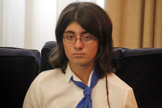 Διεθνείς σκακιστές στο Λουτράκι