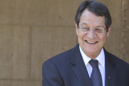 Νέα δεδομένα για το περιουσιακό στην Κύπρο
