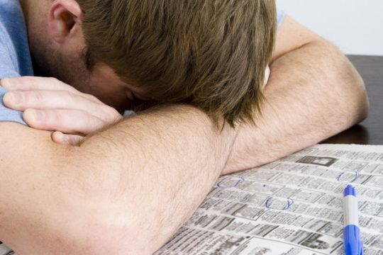 Η Οδύσσεια των ξεριζωμένων