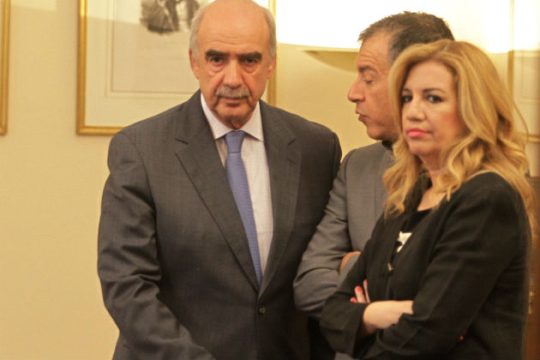 Σφοδρή επίθεση από την αντιπολίτευση