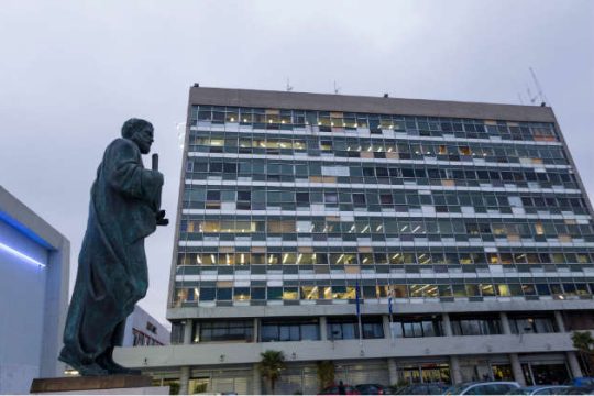 ΑΠΘ: Αιτήσεις εισδοχής στις φοιτητικές εστίες