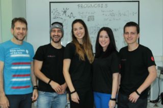 Διεθνής διάκριση του ΑΠΘ στο «MicrosoftImagine Cup»