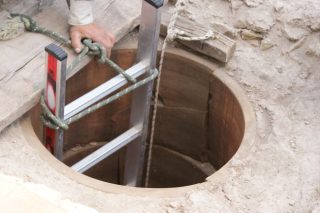 Μαντείο του Απόλλωνα ανακαλύφθηκε στον Κεραμεικό