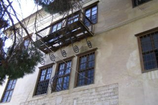 Οι αρχιτέκτονες γιορτάζουν στην Αλλη Μεριά Πηλίου