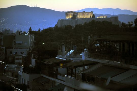 Νάνι νάνι