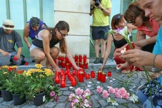 Μακάβρια καταμέτρηση