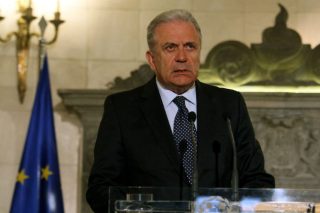 Αλλάζει το «Δουβλίνο ΙΙ»