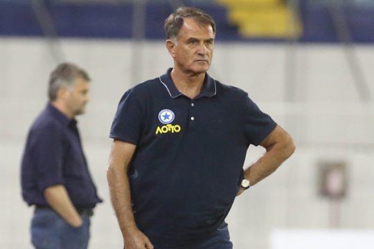 Ακούει τον Δέλλα και αποφασίζει ο Μπάγεβιτς
