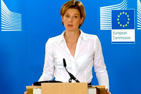 Καμία έκπληξη στην Κομισιόν για τις πρόωρες εκλογές