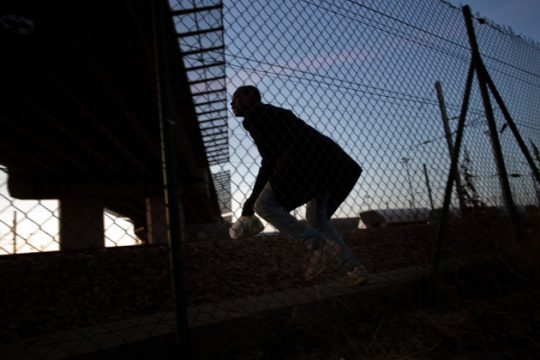 Ο Βρετανός ΥΠΕΞ σε ρατσιστικό παραλήρημα
