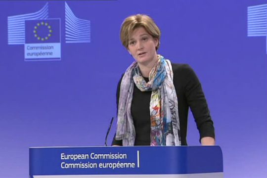 Κομισιόν: «Επί της αρχής η συμφωνία, χρειαζόμαστε πολιτική αξιολόγηση»