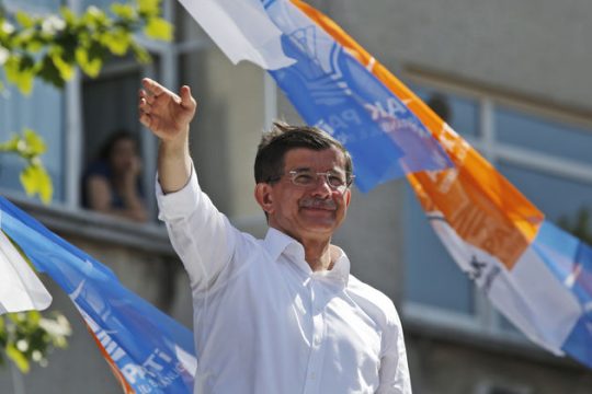 Η τρομολαγνεία στον δρόμο με τις κάλπες