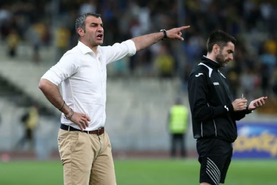 ΑΕΚ: Ξεκινάει και… βλέπει