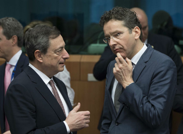 Σύμβουλοι Αφερεγγυότητας!