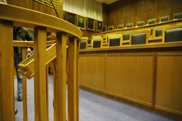 Αποζημίωση 100.000 ευρώ σε αστυνομικό που είχε τραυματίσει ο Πάσσαρης