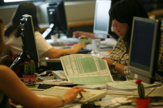 Νέα παράταση για Ε9 και φορολογικές δηλώσεις