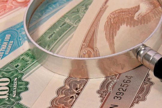 Αισθητή μείωση των 10ετών ομολόγων