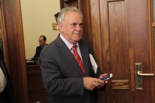 Σήμερα «κλειδώνει» το προσχέδιο του νέου Μνημονίου