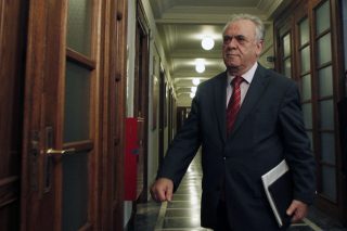 «Το Μνημόνιο δεν εξαντλεί το κυβερνητικό μας πρόγραμμα»