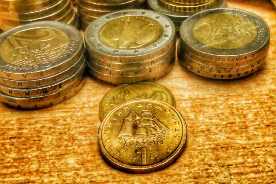 Η απάντηση στο δίλημμα €υρώ ή Δραχμή είναι Δυαδικό €υρώ (Μέρος 1)