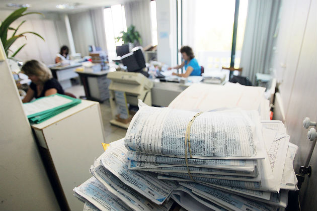 Υπερβολές και ανακρίβειες