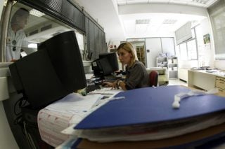Παράταση λόγω… ΤΑΧΙS