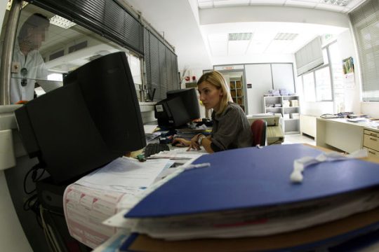 Παράταση λόγω… ΤΑΧΙS