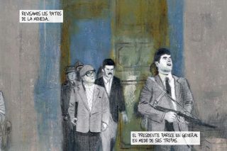 Μια εικόνα, 157 λέξεις