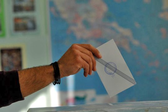 Ο εκλογικός Αύγουστος του Ποταμιού και του ΠΑΣΟΚ