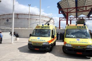 Και στον Ασπρόπυργο τίποτα δεν άλλαξε