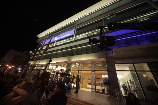«Θα τα πούμε στο ντιμπέιτ κ. Τσίπρα»
